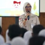 Edukasi MBG untuk Siswa, BGN Tekankan Pentingnya Gizi demi Indonesia Emas 2045