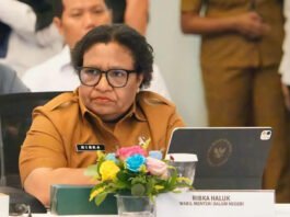 Wamendagri: Pengelolaan Dana Otsus Papua Harus Terapkan Prinsip 5T