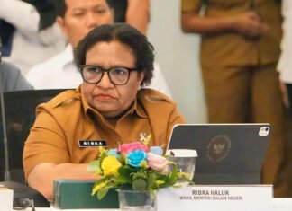 Wamendagri: Pengelolaan Dana Otsus Papua Harus Terapkan Prinsip 5T