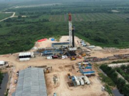 Kurangi Impor Energi, Kementerian ESDM Revisi Aturan Migas Nonkonvensional
