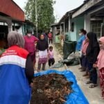 Pertamina Perkuat Ketahanan Pangan Nasional Lewat Inovasi Bioflok