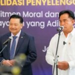 Menko Kumham Imipas Instruksikan Pembenahan Pelayanan Publik