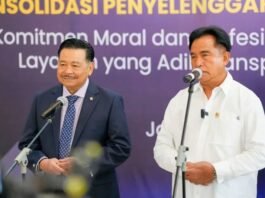 Menko Kumham Imipas Instruksikan Pembenahan Pelayanan Publik