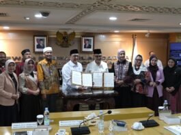 DPD Apresiasi Layanan Haji 2026, Kemenhaj Benahi Tata Kelola