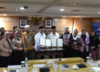 DPD Apresiasi Layanan Haji 2026, Kemenhaj Benahi Tata Kelola