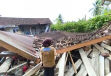 Gempa M 6,7 Guncang Parigi Moutong, Pemkab Keluarkan Imbauan Darurat