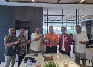 Jakarta Perkuat Posisi sebagai Kota Sport Tourism