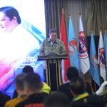 Pelatnas Jangka Panjang Dinilai Jadi Fondasi Lahirkan Juara Dunia Wushu Indonesia