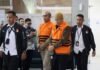 KPK Tahan Dua Tersangka Korupsi Kuota Haji, Kerugian Negara Rp622 Miliar