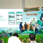 Cegah Kepadatan Wisatawan, Kemenhut Terapkan Sistem Satu Pintu ‘E-Ticketing’ di 12 Taman Nasional