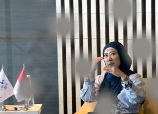 Pemerintah Ingatkan Bahaya Ilusi Algoritma saat Masyarakat Sampaikan Aspirasi