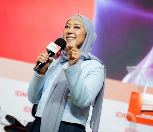Menkomdigi: Keberhasilan QRIS Jadi Model Integrasi Ekonomi Digital ASEAN