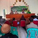 Rijal, M.I.Kom Kawal Bedah Rumah Aspirasi Ahmad Fauzi, Warga Lebak Kian Dekat dengan Hunian Layak