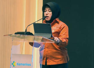 BPS: Sensus Ekonomi 2026 untuk Perkuat Kebijakan Kesehatan Berbasis Data
