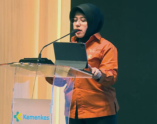 BPS: Sensus Ekonomi 2026 untuk Perkuat Kebijakan Kesehatan Berbasis Data