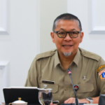 Aksi Padam Lampu 60 Menit di Jakarta Pangkas Emisi 60,14 Ton CO2e