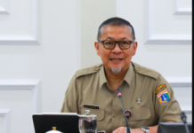 Aksi Padam Lampu 60 Menit di Jakarta Pangkas Emisi 60,14 Ton CO2e