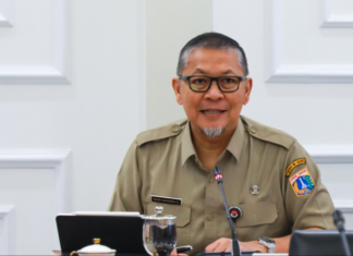 Aksi Padam Lampu 60 Menit di Jakarta Pangkas Emisi 60,14 Ton CO2e