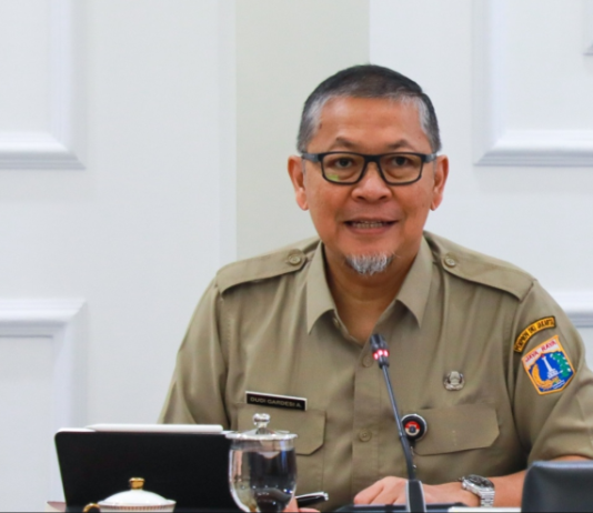 Aksi Padam Lampu 60 Menit di Jakarta Pangkas Emisi 60,14 Ton CO2e