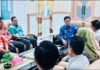 Pemkab Lebong Siap Bersinergi dengan Kementan RI, Dukung Penuh Program Swasembada Pangan Nasional