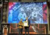 Bupati Lebong Raih Penghargaan Nasional The Change Maker Award 2026