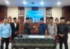 Perda Pilkades Serentak Tahun 2026 Kabupaten Lebong Sudah Disahkan