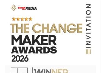 Bupati Lebong. Diagendakan Menerima Penghargaaan The Change Maker Awards 2026