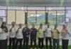 Bupati Lebong H,Azhari,SH.,MH., Agendakan Lounching Bantuan Pangan Tahun 2026 Di Kecamatan Bingin Kuning