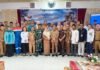 Fokus Pada Pencegahan dan penanganan, Pemkab Lebong Gelar Pra Musrenbang Tematik Stunting