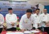 Adanya Peningkatan Infrastruktur, Bupati Harapkan Jalan Provinsi di Lebong Diprioritaskan