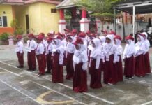 Gaungkan GAMAS, Kemendukbangga Kuatkan Keterlibatan Ayah dalam Pengasuhan