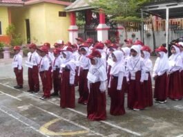 Gaungkan GAMAS, Kemendukbangga Kuatkan Keterlibatan Ayah dalam Pengasuhan
