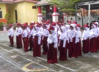 Gaungkan GAMAS, Kemendukbangga Kuatkan Keterlibatan Ayah dalam Pengasuhan