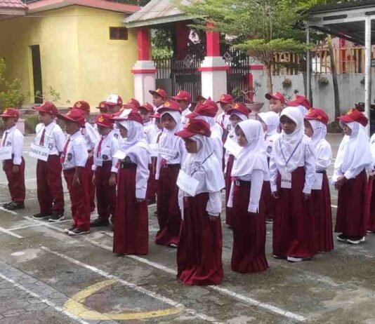 Gaungkan GAMAS, Kemendukbangga Kuatkan Keterlibatan Ayah dalam Pengasuhan
