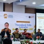 LPS Perkuat Seluruh Persiapan Program Penjaminan Polis untuk Lindungi Nasabah