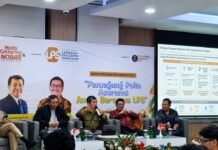 LPS Perkuat Seluruh Persiapan Program Penjaminan Polis untuk Lindungi Nasabah