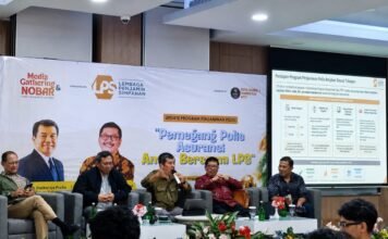 LPS Perkuat Seluruh Persiapan Program Penjaminan Polis untuk Lindungi Nasabah