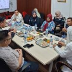 Siap Kawal Aspirasi dan Kemajuan, Anggota DPD RI Destita Khairilusani Kunjungi RSUD Lebong