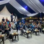 Kemkomdigi Gelar Nobar di 60 Titik, Piala Dunia Jadi Ruang Persatuan dan Literasi Digital