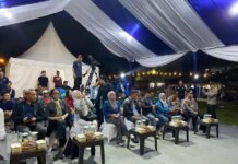 Kemkomdigi Gelar Nobar di 60 Titik, Piala Dunia Jadi Ruang Persatuan dan Literasi Digital