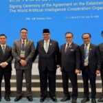 Indonesia Perkuat Peran dalam Tata Kelola AI Global Bersama 29 Negara Pendiri World Artificial Intelligence Cooperation Organization (WAICO)