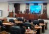 Saat Rapat Paripurna DPRD, Bupati Lebong Tekankan Pentingnya Revisi Aturan Pilkades
