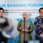 Kemkomdigi dan OJK Libatkan Industri Perbankan Putus Aliran Dana Judi Online