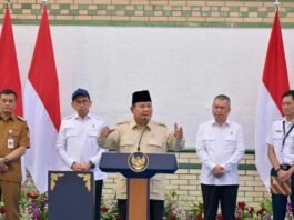 Kereta Api Harus Jadi Penggerak Ekonomi hingga Pelosok Indonesia