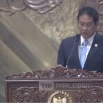 RUU Pusat Finansial Internasional Indonesia Disepakati Menjadi Undang-Undang