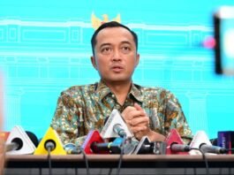 Hari Pertama War Ticket HUT RI Tembus 128 Ribu Pendaftar, Kesempatan Masih Dibuka