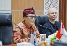 BPJPH Pastikan Regulasi Halal bagi Mitra Uni Eropa Jelang Mandatori Sertifikasi Halal 2026