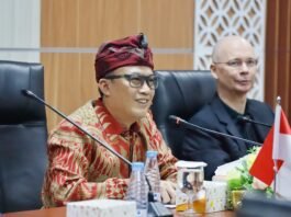 BPJPH Pastikan Regulasi Halal bagi Mitra Uni Eropa Jelang Mandatori Sertifikasi Halal 2026