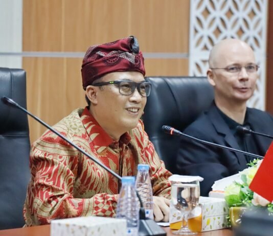 BPJPH Pastikan Regulasi Halal bagi Mitra Uni Eropa Jelang Mandatori Sertifikasi Halal 2026