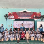 Atasi Dampak Dismenore pada Remaja, Poltekkes Kemenkes Bengkulu Luncurkan Inovasi Manajemen Nyeri di SMA Negeri 01 Kota Bengkulu